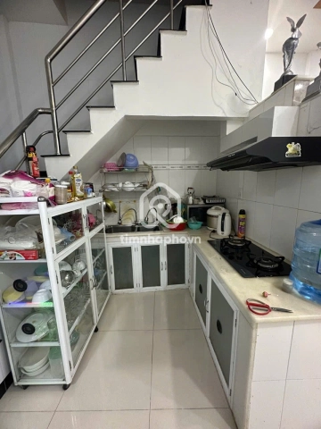 368/919 Đường Cách Mạng Tháng Tám, 