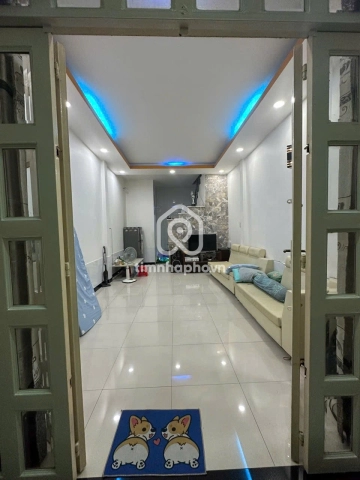 368/919 Đường Cách Mạng Tháng Tám, 