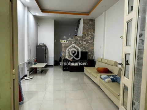 368/919 Đường Cách Mạng Tháng Tám, 