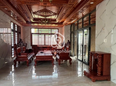 6 Đường Số 1, Xã Bình Hưng