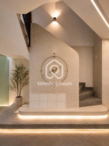 93/1 Đường Trần Tấn, Phường Tân Sơn Nhì