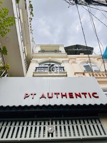 405/41/38 Đường Thống Nhất, Phường Thông Tây Hội
