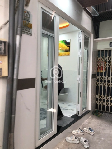 312/48b Đường Âu Dương Lân, Phường Chánh Hưng