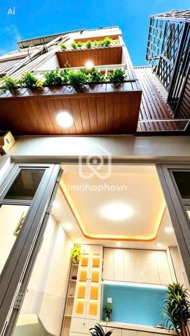 312/48b Đường Âu Dương Lân, Phường Chánh Hưng