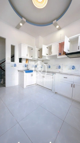 237/42 Đường Hoàng Diệu, Phường Khánh Hội