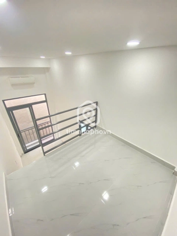 261/22/5C Đường Chu Văn An, Phường Bình Thạnh