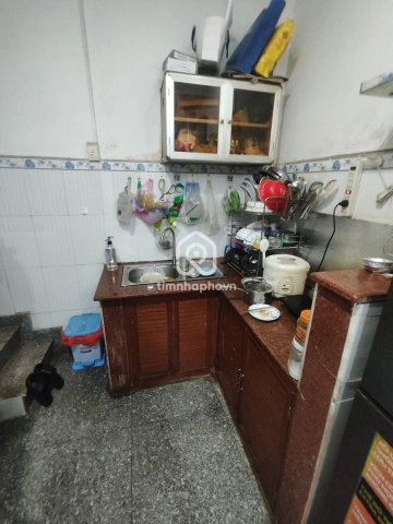 Nhà phố Hẻm Đường Bạch Đằng Bình Thạnh - 2 tầng - Giá Chỉ 2,99 Tỷ