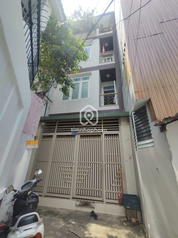 201/9 Đường Nguyễn Đình Chính, Phường Phú Nhuận
