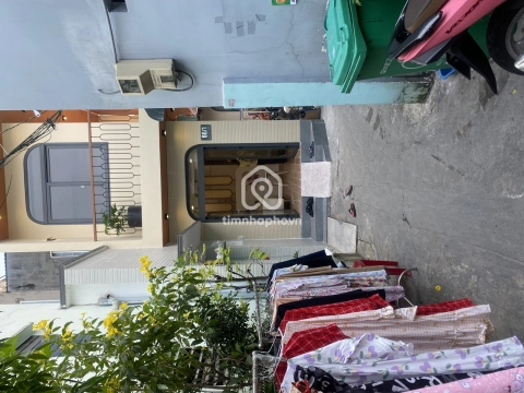 66/1 Đường Nguyễn Lâm, 