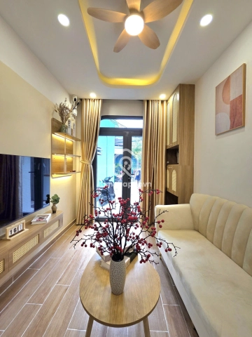 66/1 Đường Nguyễn Lâm, 