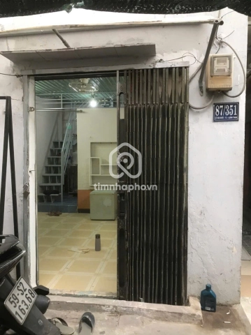 87/351 Đường Lê Văn Duyệt, Phường Gia Định