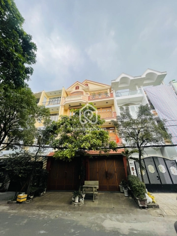 38 Đường 24B, Phường An Lạc