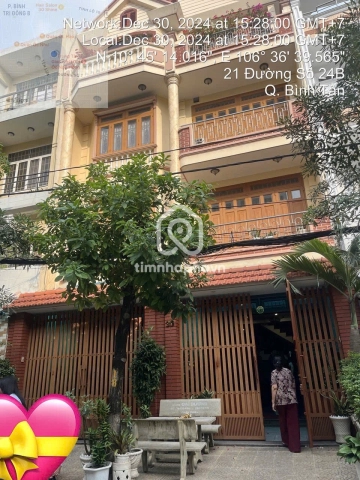 38 Đường 24B, Phường An Lạc