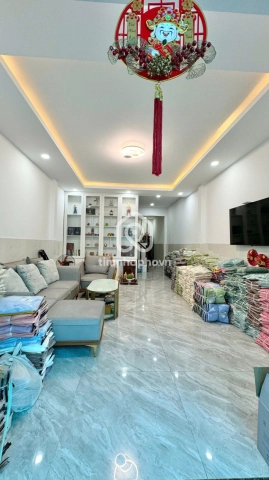 763/5/4/15 Đường Trường Chinh, Phường Tây Thạnh