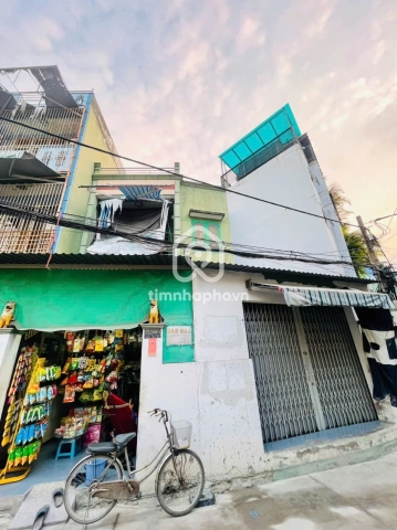 572/19/54 Đường Âu Cơ, Phường Bảy Hiền