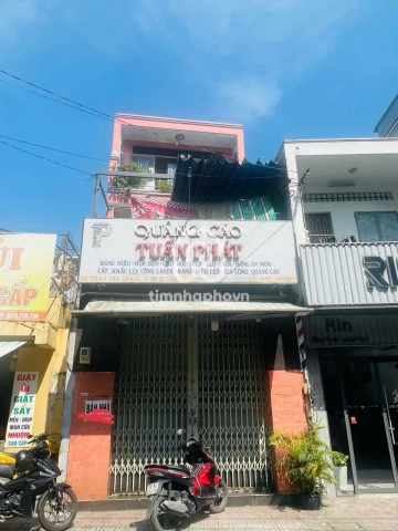 4 Đường Trần Văn Quang, Phường Bảy Hiền