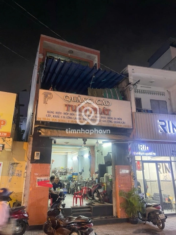 4 Đường Trần Văn Quang, Phường Bảy Hiền