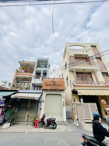 249/6 Đường Tân Kỳ Tân Quý, Phường Tân Sơn Nhì