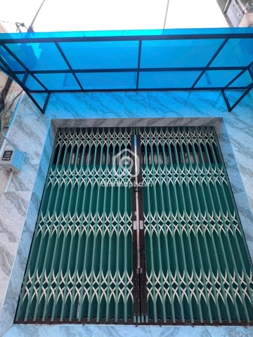 995/54/8 Đường Hồng Bàng, Phường Phú Lâm