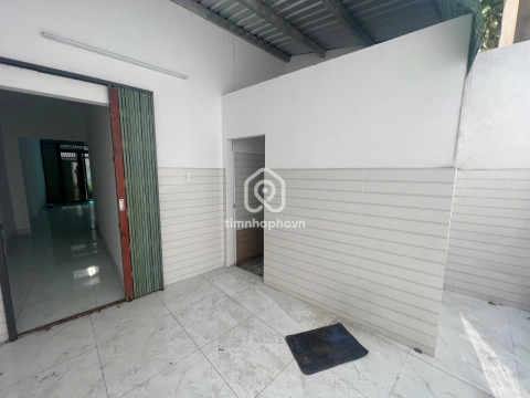 Nhà phố Hẻm Đường Hồng Bàng Quận 6 - 1 tầng - Giá Chỉ 5 Tỷ