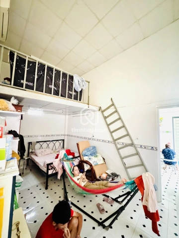 80/2 Đường Hòa Bình, Phường Hòa Bình
