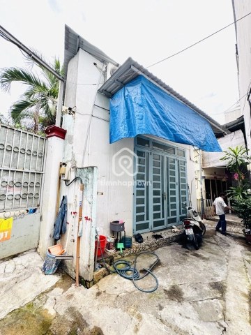 80/2 Đường Hòa Bình, Phường Hòa Bình