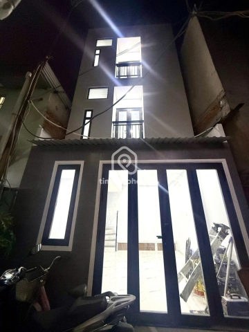 113k/8 Đường Bình Đông, Phường Phú Định