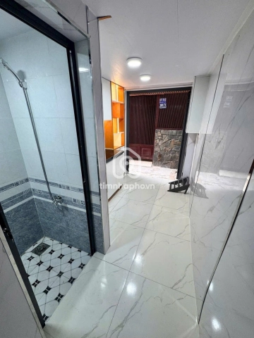 Nhà phố Hẻm Đường Quang Trung Gò Vấp - 3 tầng - Giá Chỉ 1,5 Tỷ