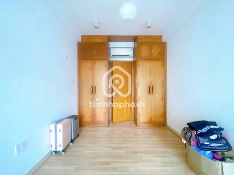 Nhà phố Hẻm Đường 3 Tháng 2 Quận 10 - 5 tầng - Giá Chỉ 10 Tỷ