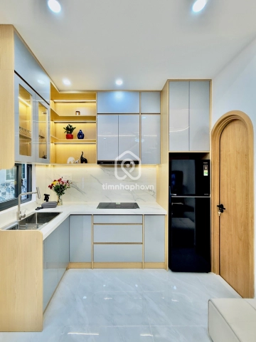 160/33B Đường Vạn Kiếp, Phường Gia Định