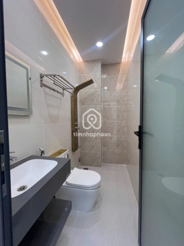 285/5c Đường Lê Văn Quới, Phường Bình Trị Đông