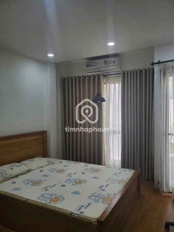 82/20 Đường Mạc Đĩnh Chi, Phường Tân Định