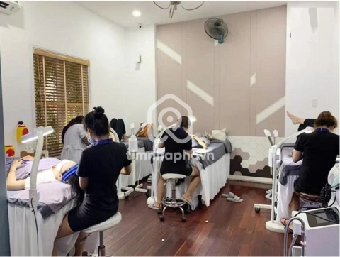 82/20A Đường Mạc Đĩnh Chi, Phường Tân Định