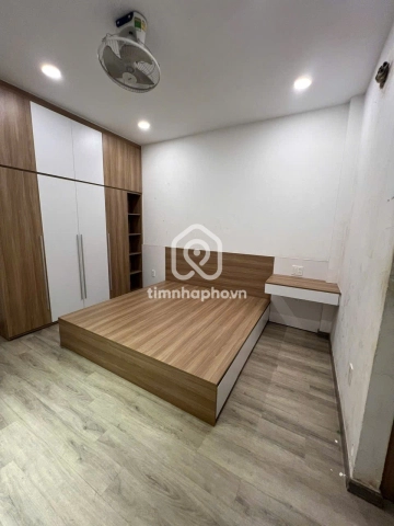 Nhà phố Hẻm Đường Mạc Đĩnh Chi Quận 1 - 3 tầng - Giá Chỉ 13 Tỷ