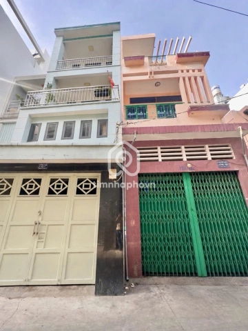 173/11c Đường Bình Thới, Phường Bình Thới