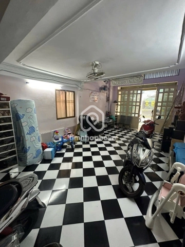 173/11c Đường Bình Thới, Phường Bình Thới