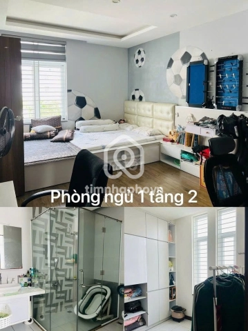 137 Đường Huy Cận, Phường Phước Long