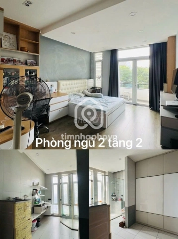 137 Đường Huy Cận, Phường Phước Long