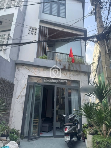 79/2A Đường 100 Bình Thới, Phường Hòa Bình