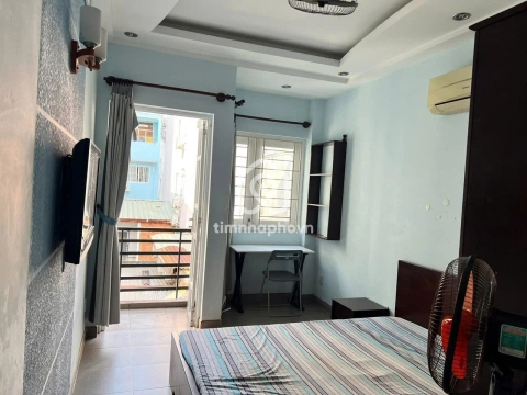 Nhà phố Hẻm Đường Nguyễn Thị Minh Khai Quận 1 - 5 tầng - Giá Chỉ 13,8 Tỷ
