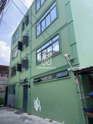 496/25/6 Đường Dương Quảng Hàm, Phường An Nhơn