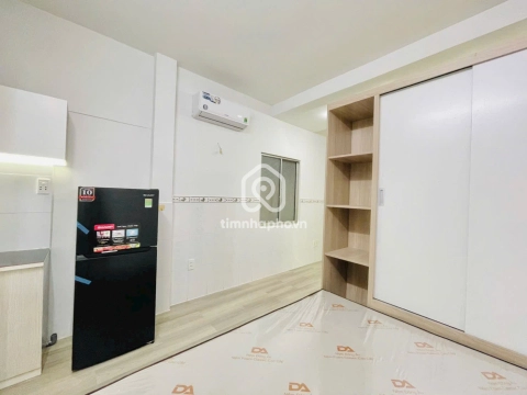 Nhà phố Hẻm Đường Dương Quảng Hàm Gò Vấp - 4 tầng - Giá Chỉ 9,1 Tỷ