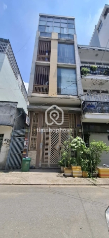 502/102 Đường Huỳnh Tấn Phát, Phường Tân Thuận