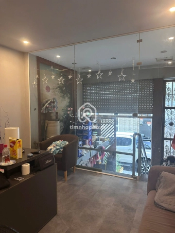 502/102 Đường Huỳnh Tấn Phát, Phường Tân Thuận
