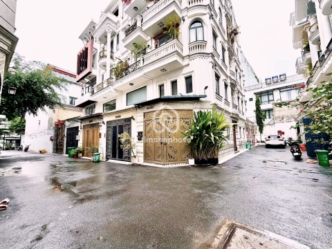 107/52/13 Đường Nguyễn Văn Khối, Phường Thông Tây Hội