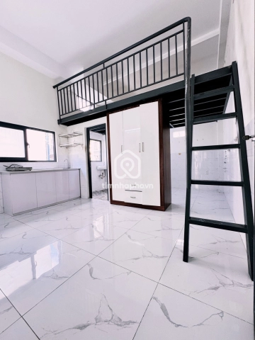 Nhà phố Hẻm Đường Nguyễn Văn Khối Gò Vấp - 5 tầng - Giá Chỉ 9,85 Tỷ