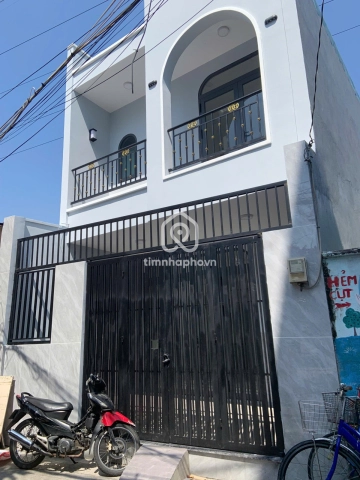 136/53 Đường Nguyễn Thượng Hiền, Phường Bình Lợi Trung