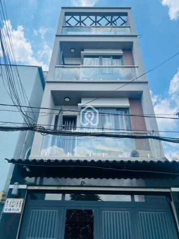 142/44 Đường Lê Lợi, Phường Hạnh Thông