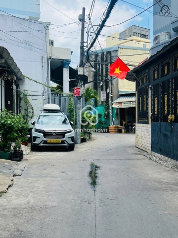 142/44 Đường Lê Lợi, Phường Hạnh Thông