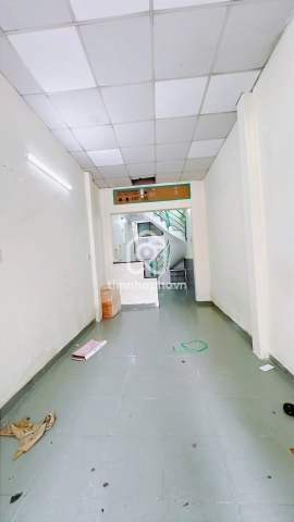Nhà phố Mặt Tiền Đường Số 9 Quận 4 - 4 tầng - Giá Chỉ 6,45 Tỷ